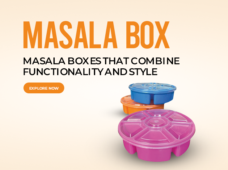 Akshar Plastic Showcase