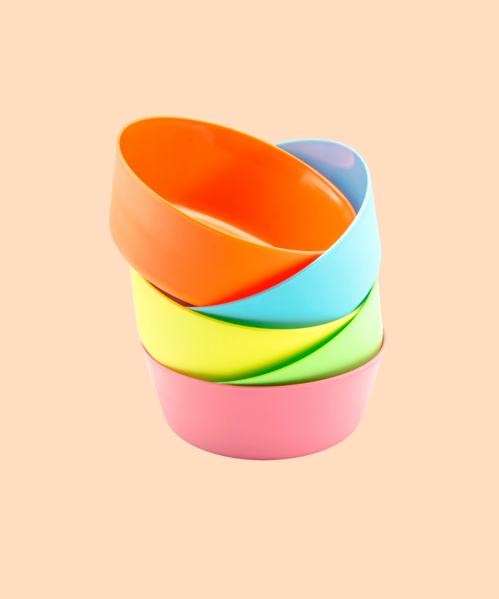 Square Floor Drain Jali